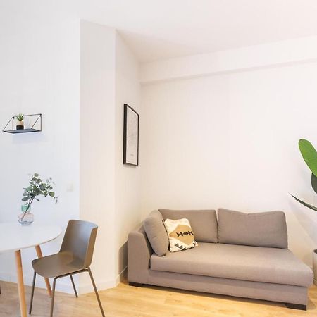 Glueck Auf Appartements Hufelandstrasse 埃森 外观 照片