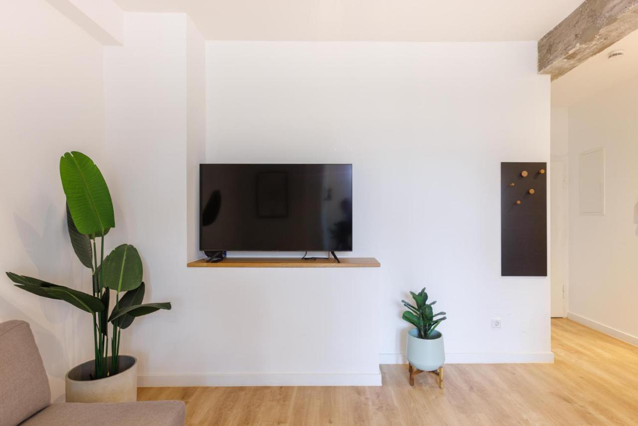 Glueck Auf Appartements Hufelandstrasse 埃森 外观 照片