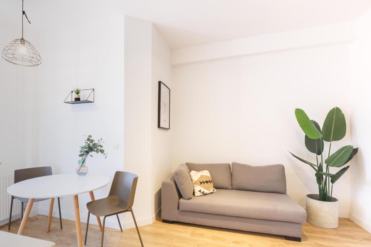 Glueck Auf Appartements Hufelandstrasse 埃森 外观 照片